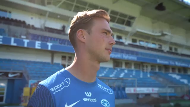 Dette er Magnus.mov